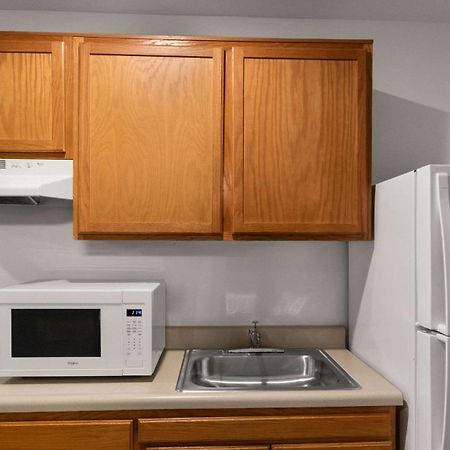 Woodspring Suites Евансвіл Екстер'єр фото