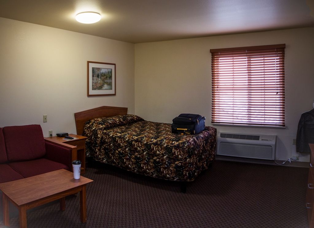 Woodspring Suites Евансвіл Номер фото