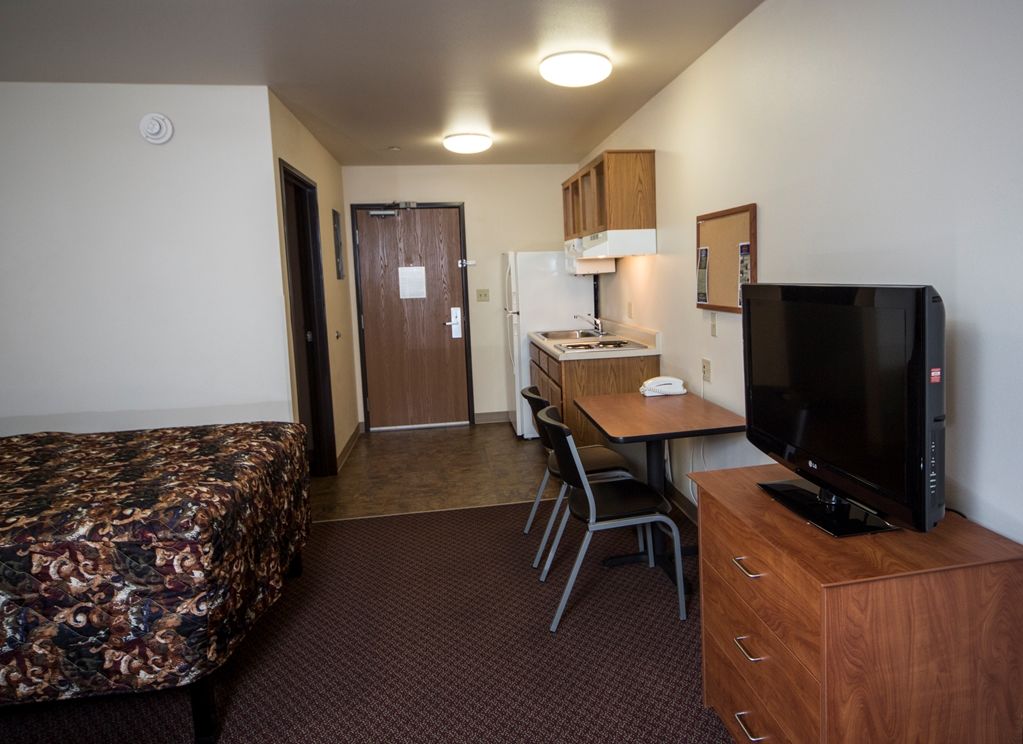 Woodspring Suites Евансвіл Номер фото