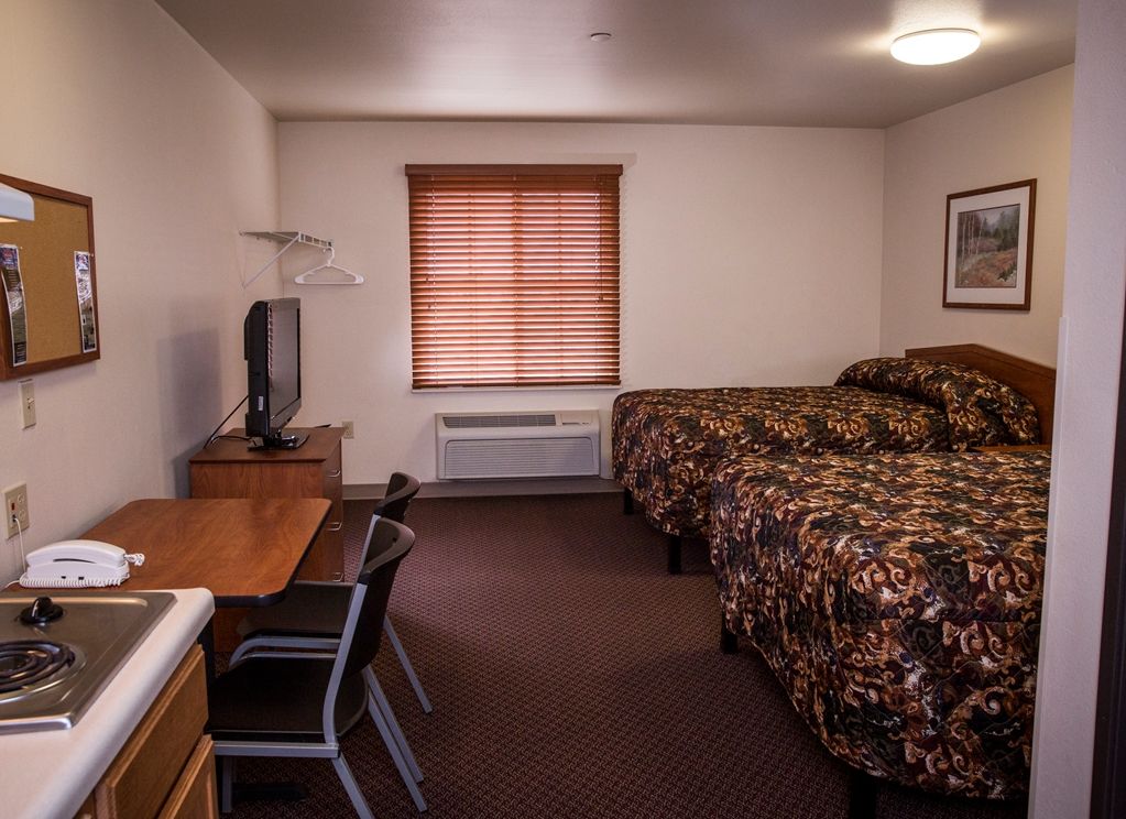 Woodspring Suites Евансвіл Номер фото