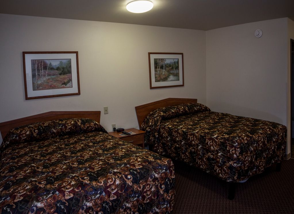 Woodspring Suites Евансвіл Номер фото