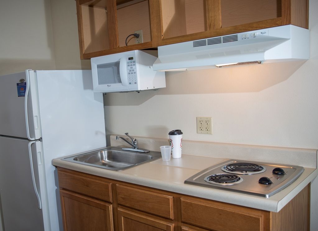 Woodspring Suites Евансвіл Номер фото