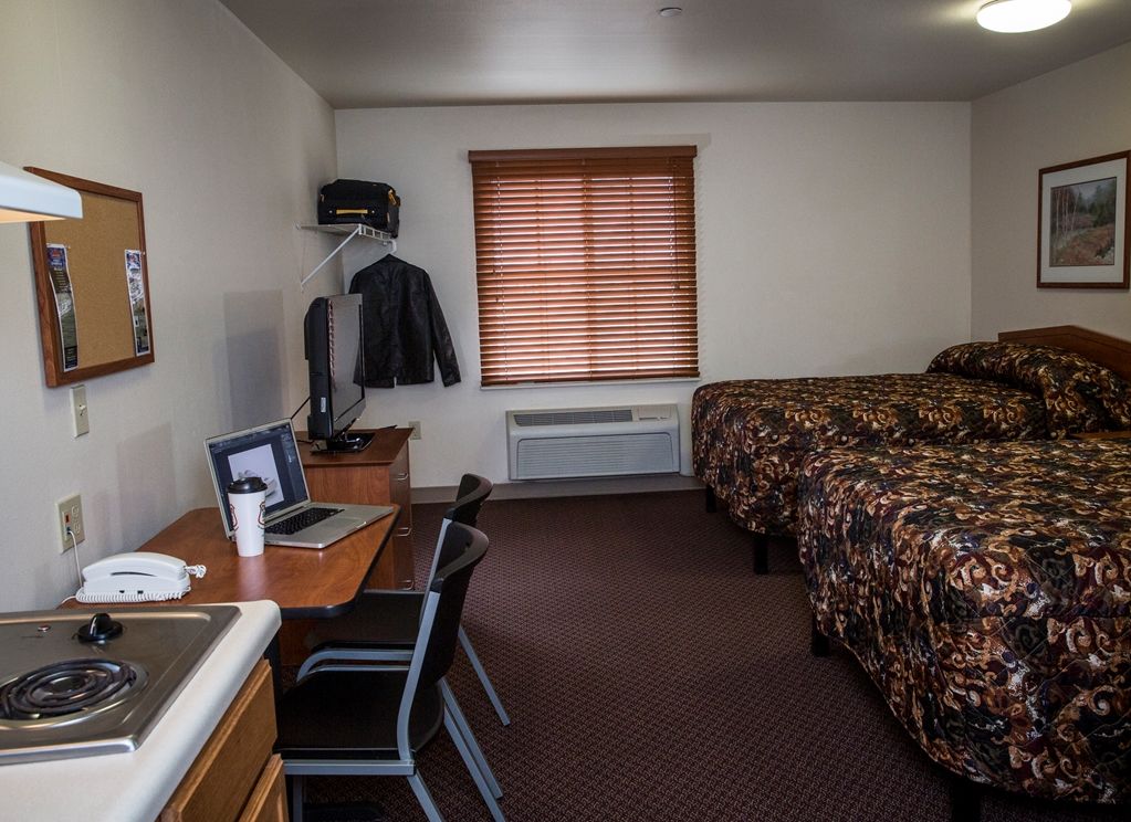 Woodspring Suites Евансвіл Номер фото