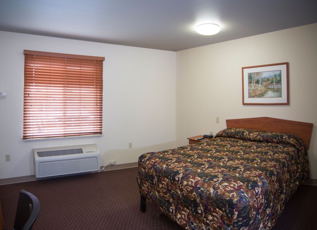 Woodspring Suites Евансвіл Номер фото
