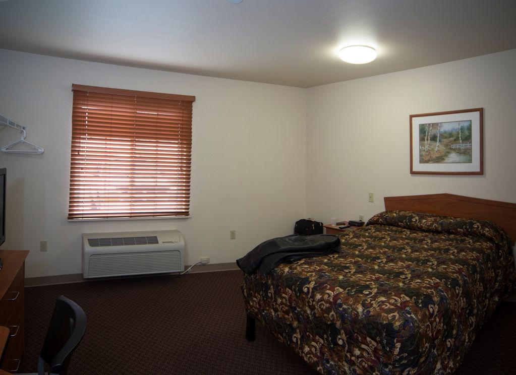Woodspring Suites Евансвіл Номер фото