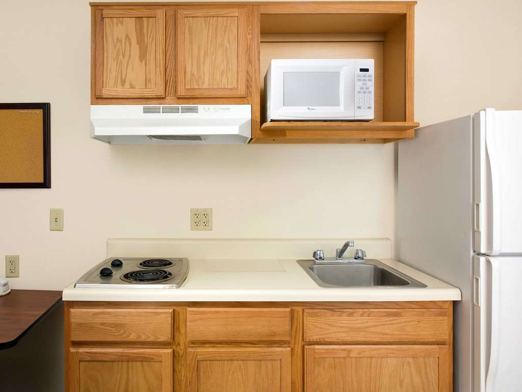 Woodspring Suites Евансвіл Номер фото
