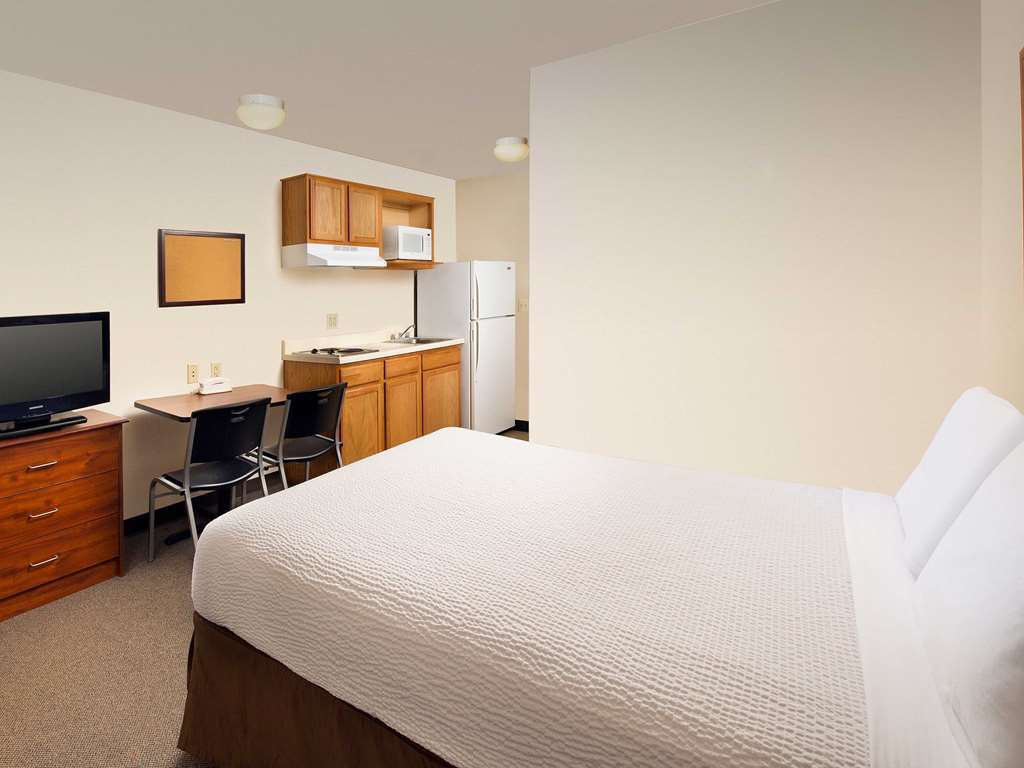 Woodspring Suites Евансвіл Номер фото